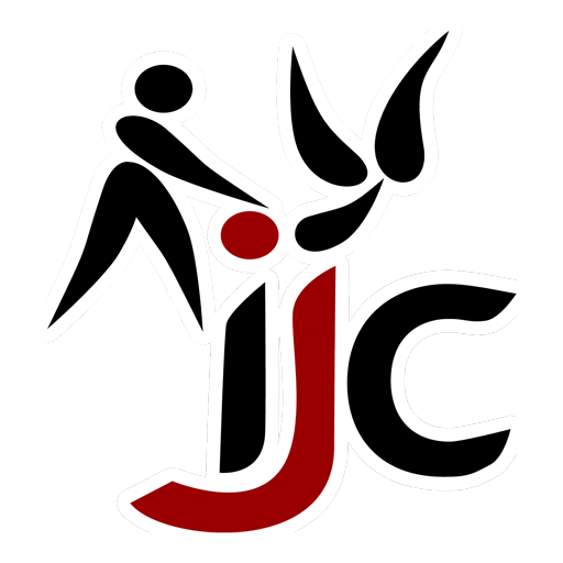 IJC Logo, IJC Martial Arts Flushing