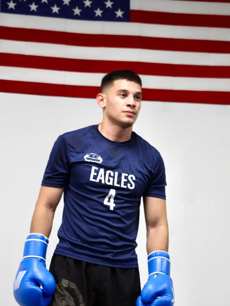 Adult Muay Thai Classes Near Me in Flushing | IJC Martial Arts